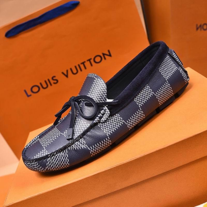 LV Men's Shoes 2052